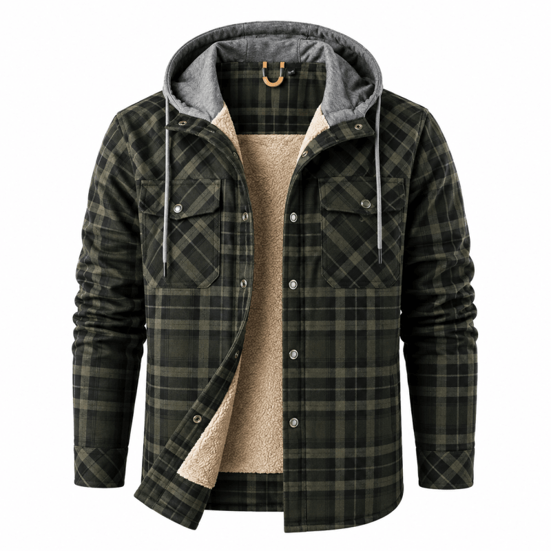 Veste Gabin