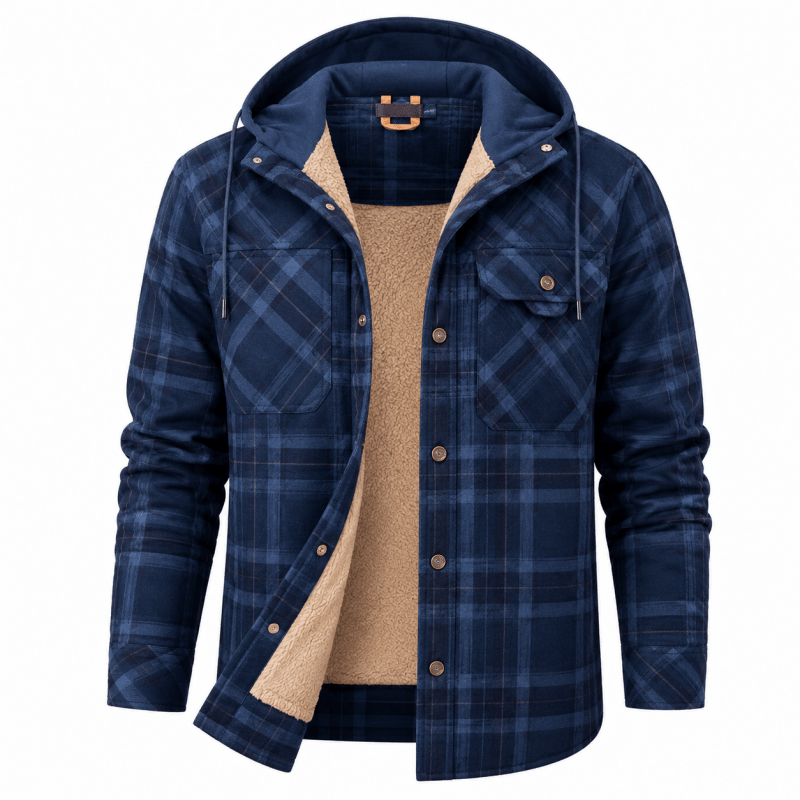 Veste Gabin