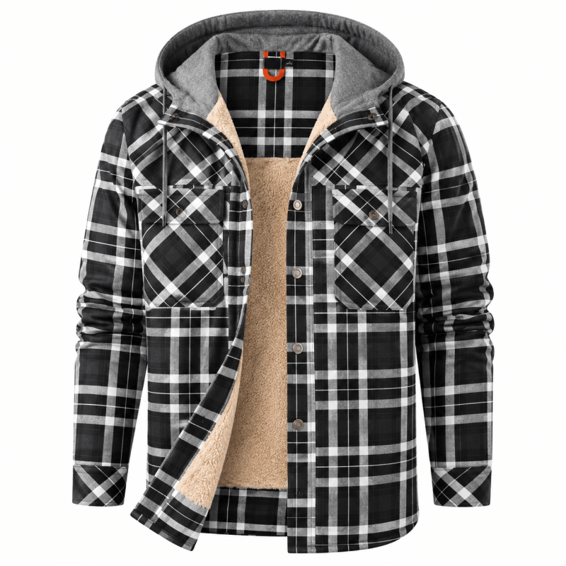 Veste Gabin