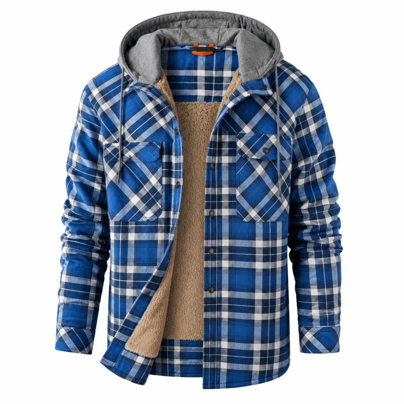 Veste Gabin
