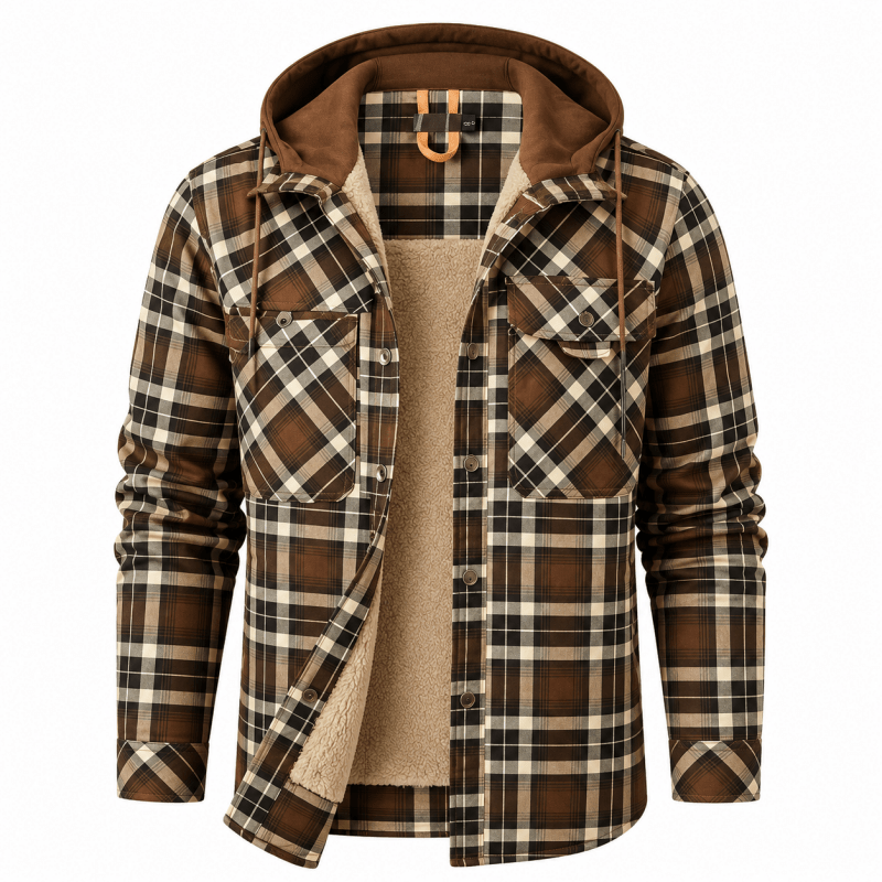 Veste Gabin