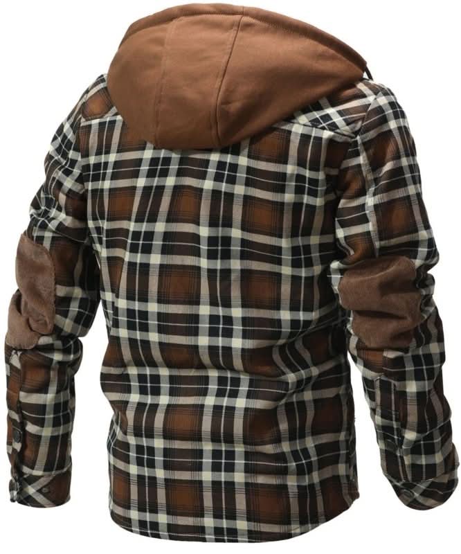 Veste Gabin