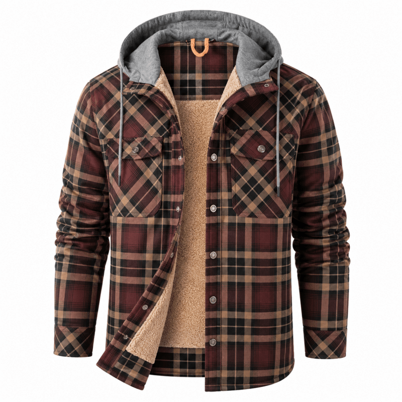 Veste Gabin