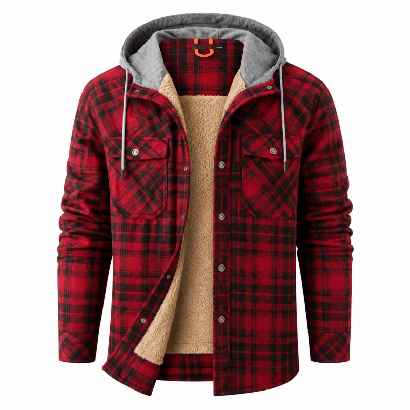 Veste Gabin