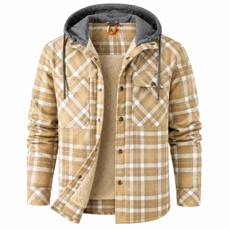 Veste Gabin