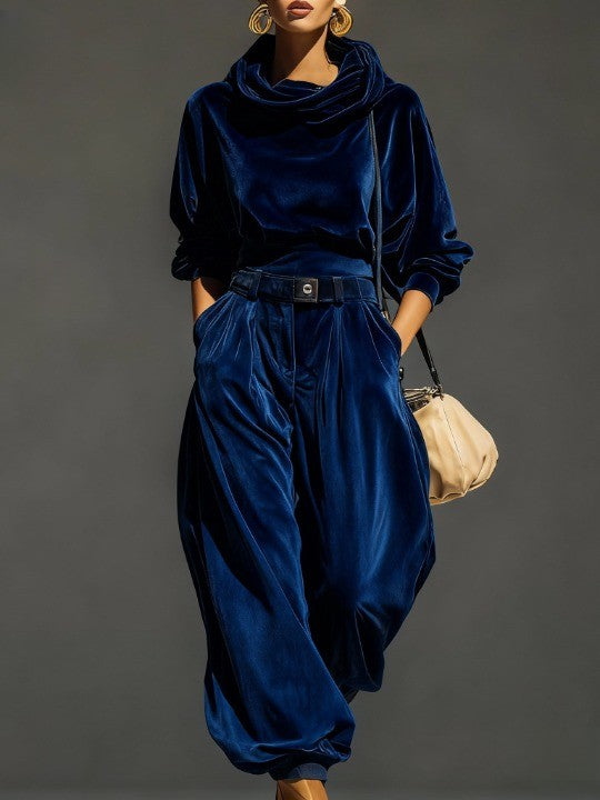 Ensemble Nadège