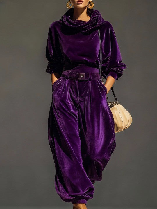 Ensemble Nadège
