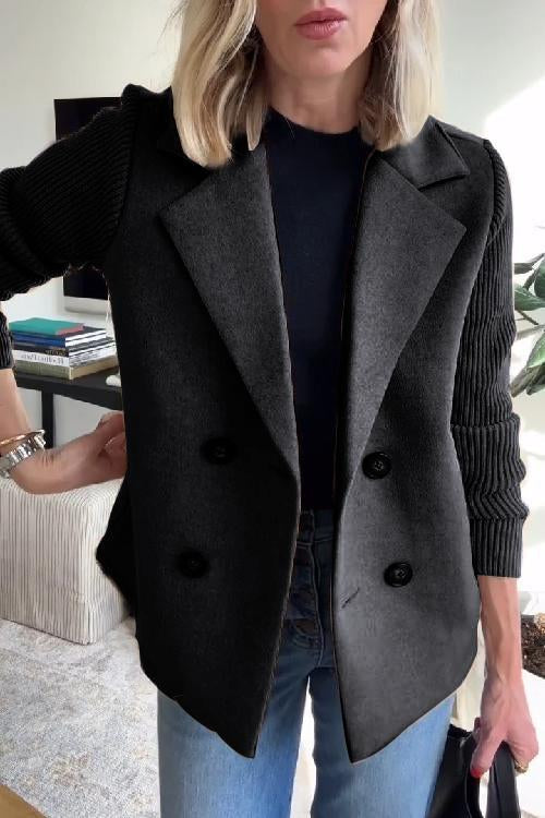 Veste Maylis