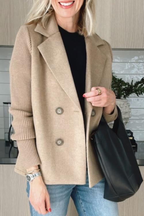 Veste Maylis