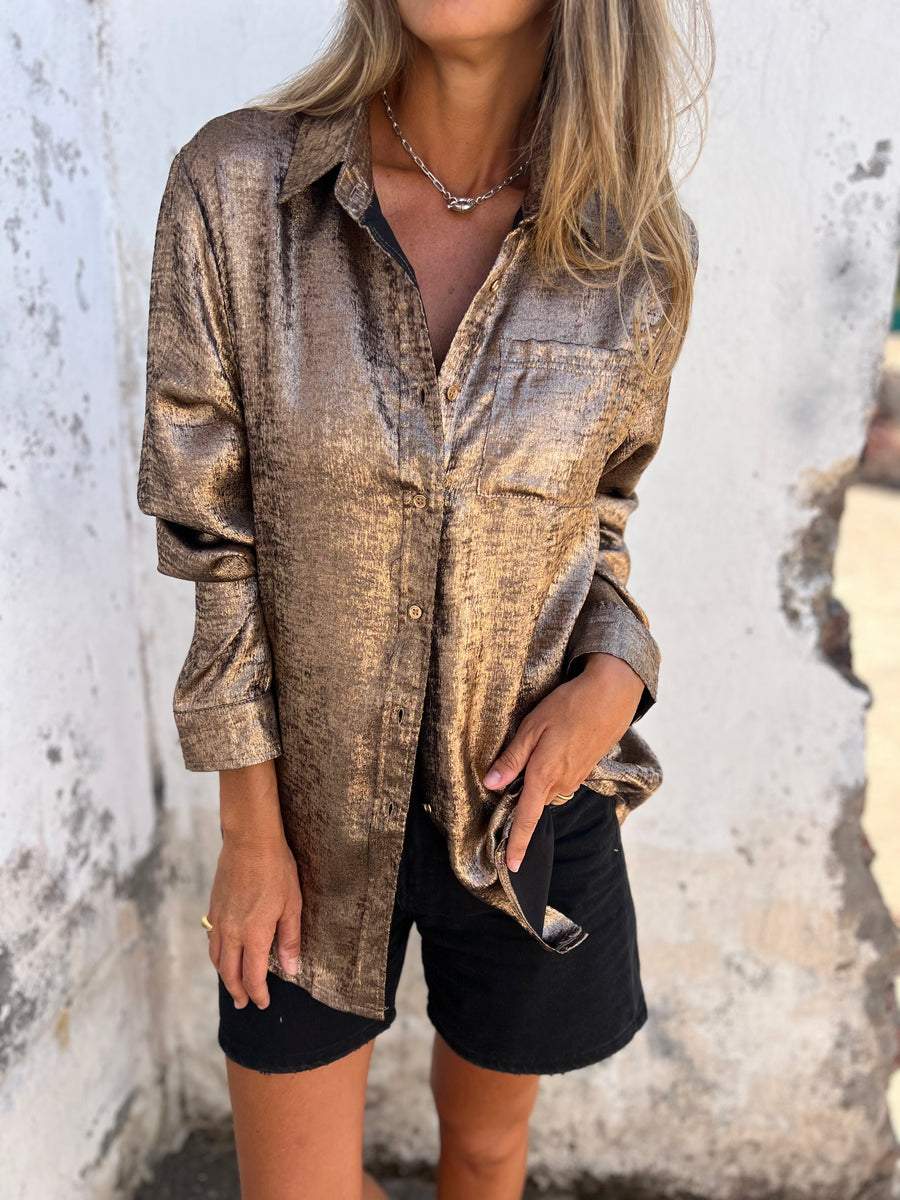 Chemise Vera