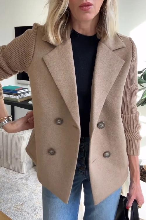 Veste Maylis