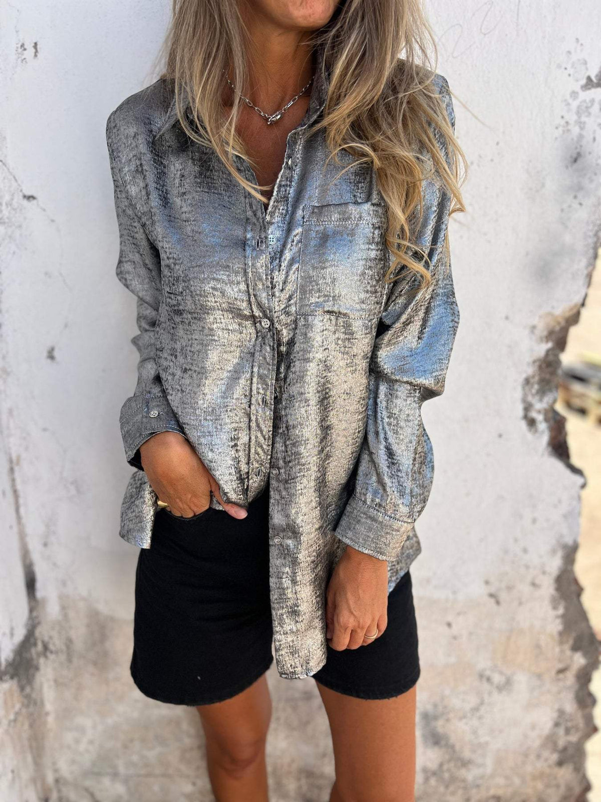 Chemise Vera