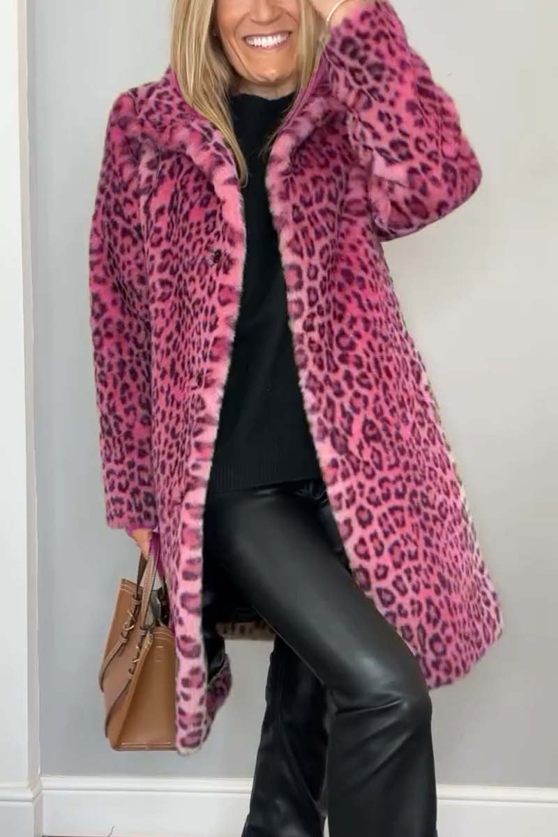 Manteau Léontine