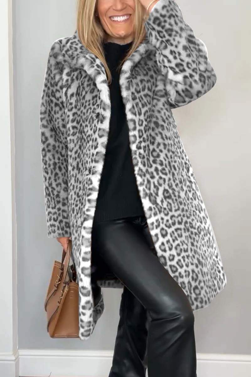 Manteau Léontine