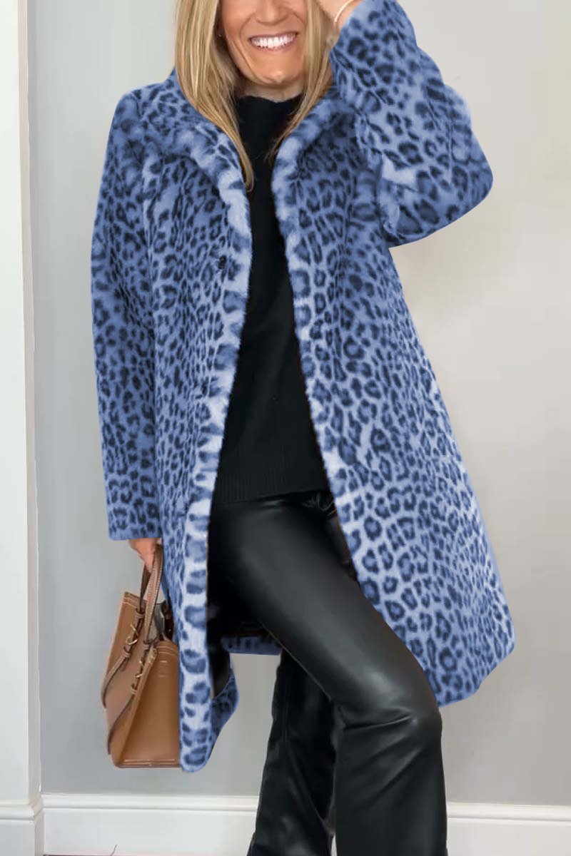 Manteau Léontine