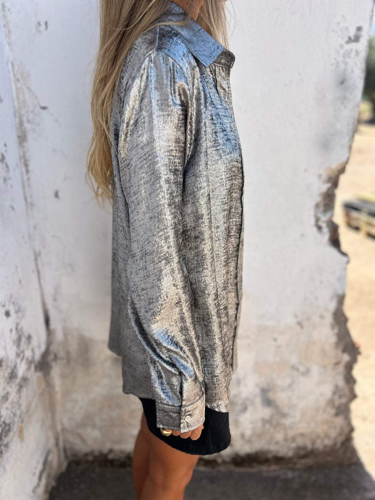 Chemise Vera