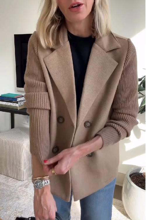 Veste Maylis