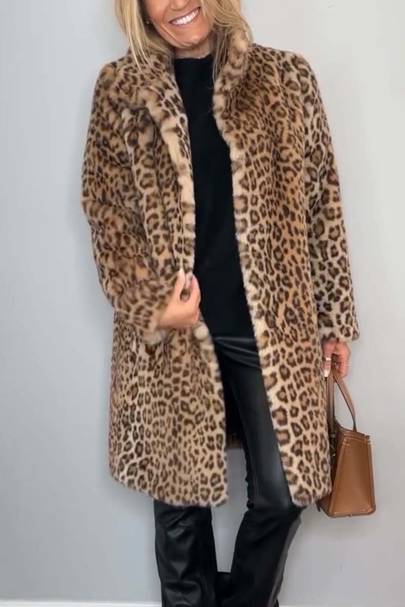 Manteau Léontine