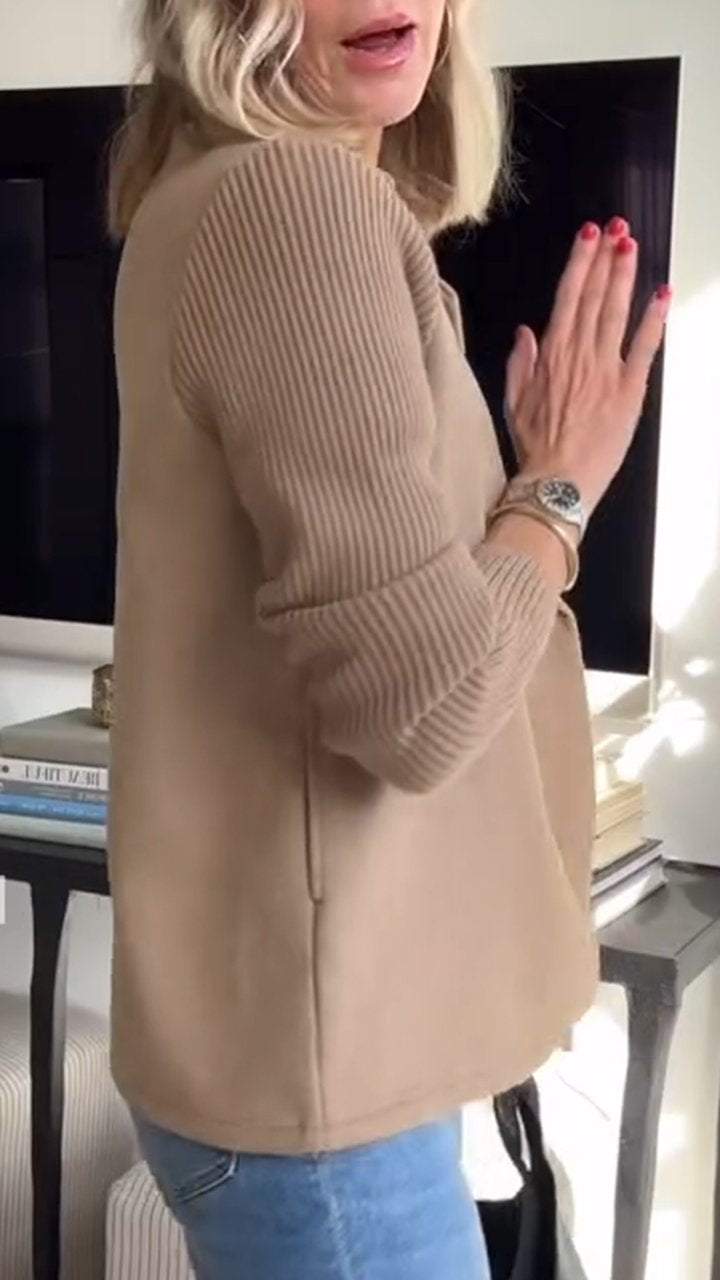 Veste Maylis