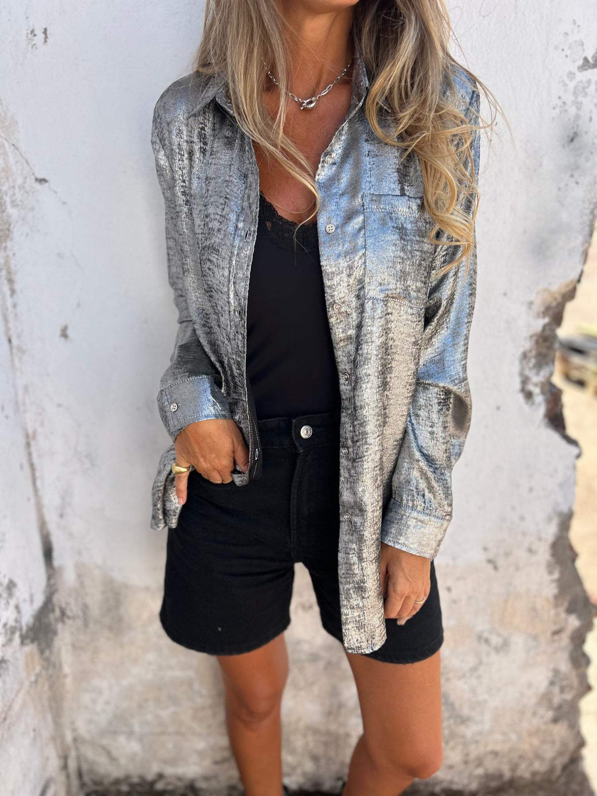 Chemise Vera