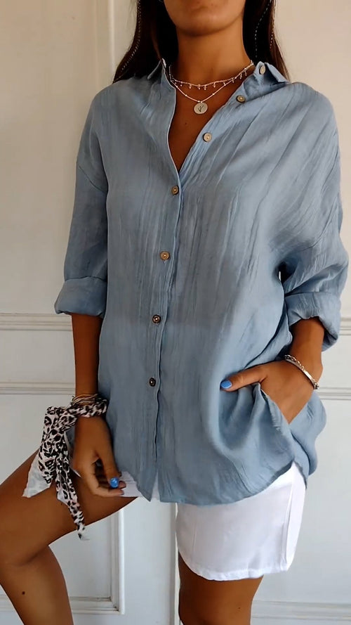 Chemise Simone