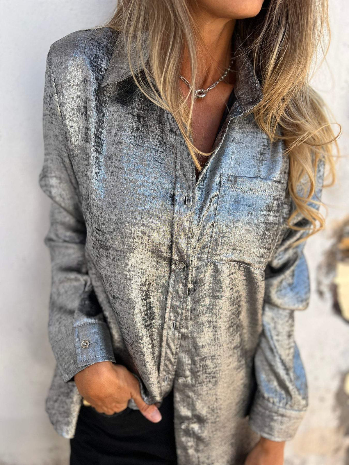 Chemise Vera