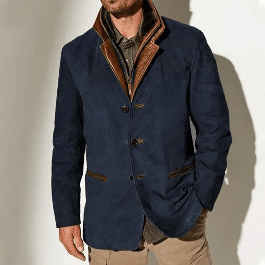 Veste Émile