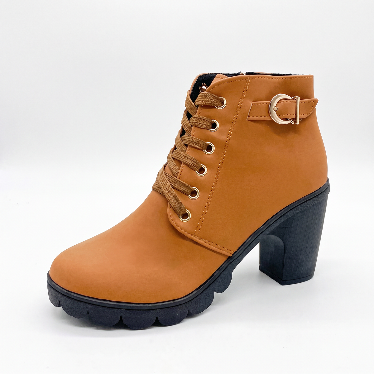 Bottines Nathalie