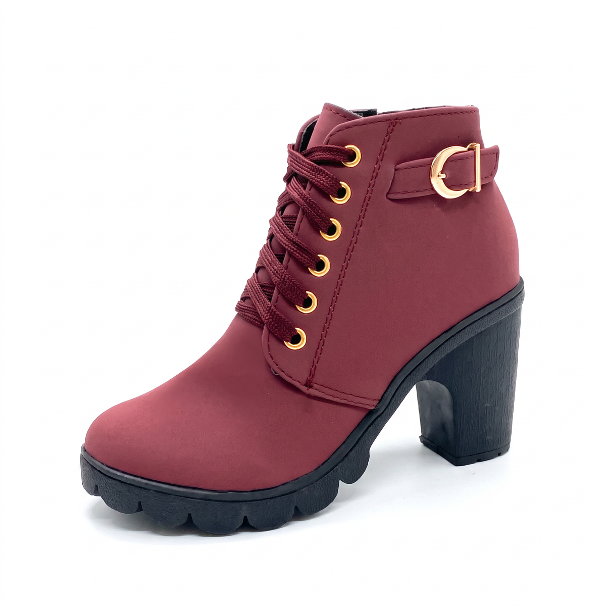 Bottines Nathalie