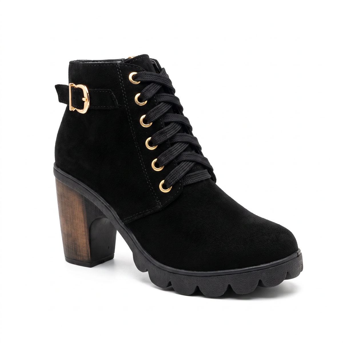 Bottines Nathalie