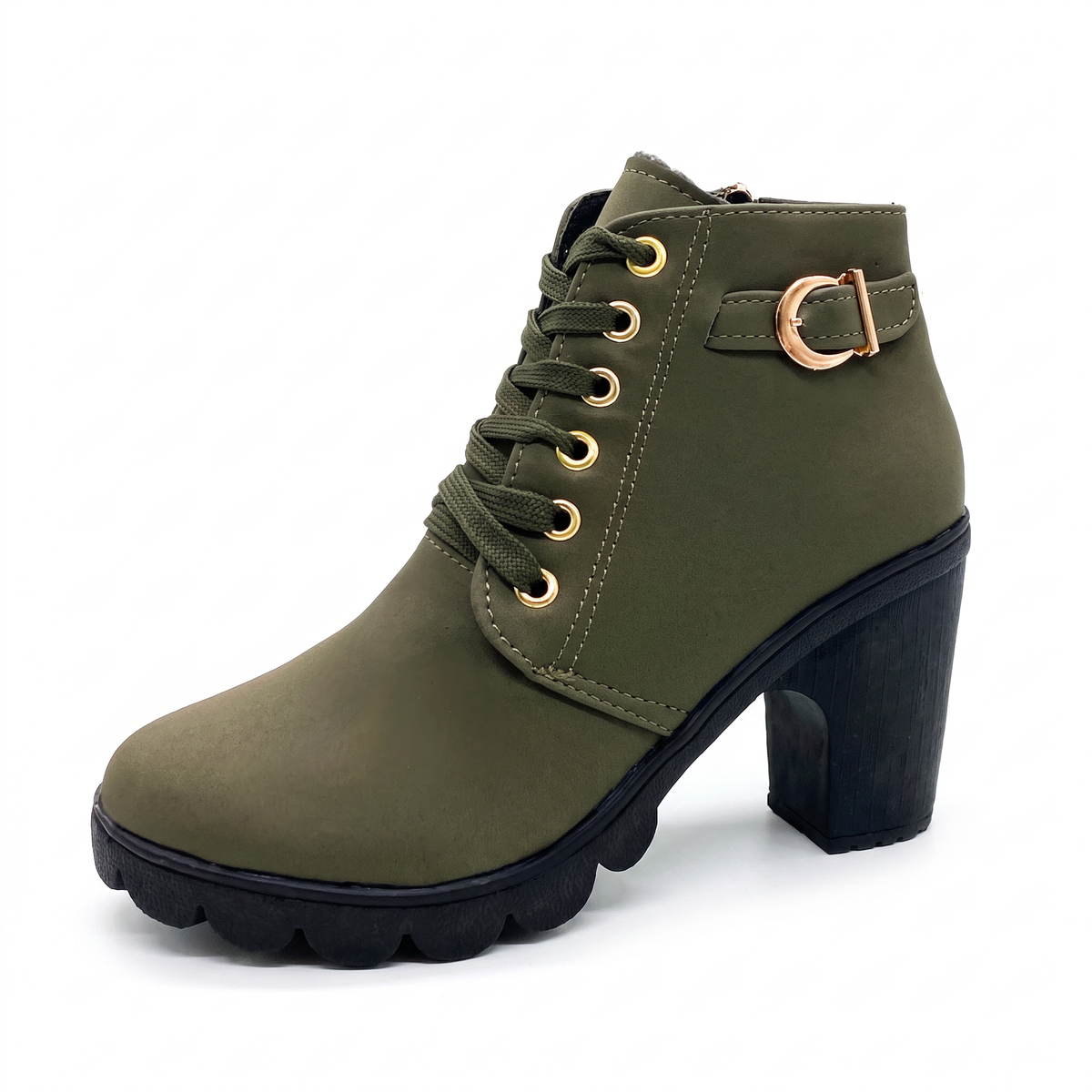Bottines Nathalie