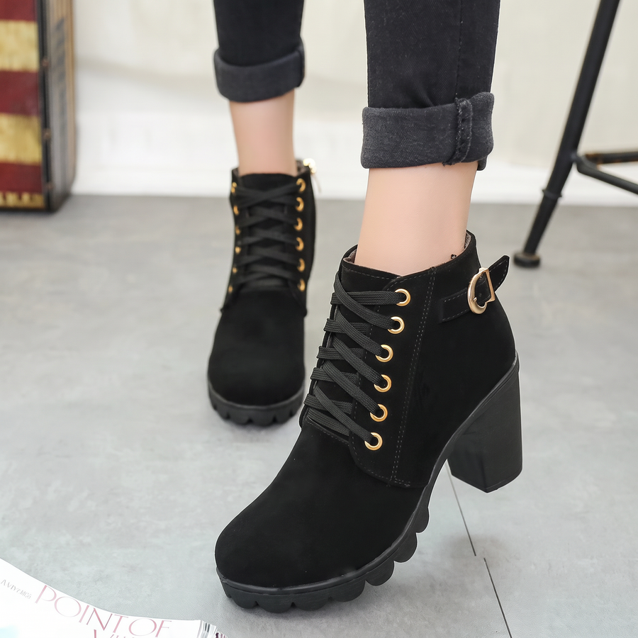 Bottines Nathalie