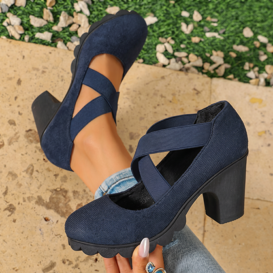 Chaussures Brigitte