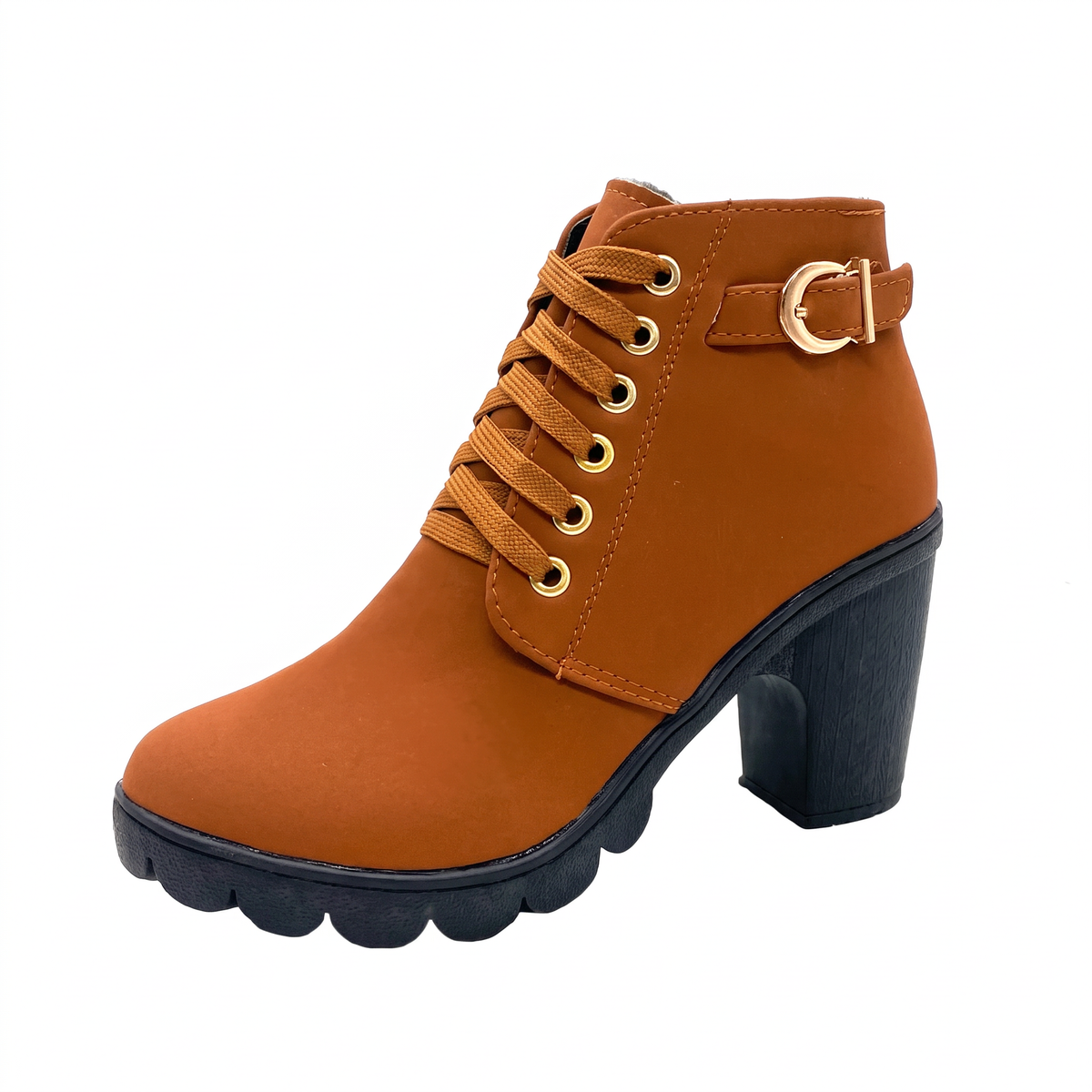 Bottines Nathalie