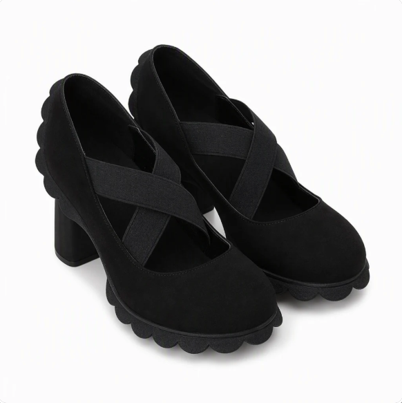 Chaussures Brigitte