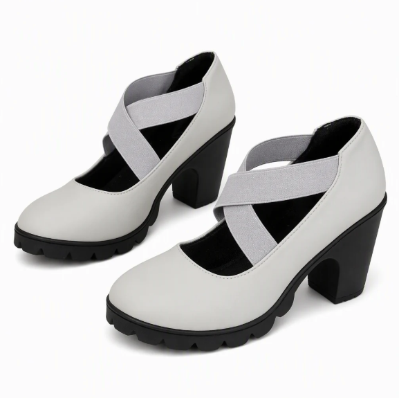 Chaussures Brigitte