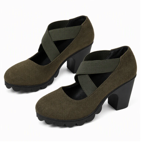 Chaussures Brigitte