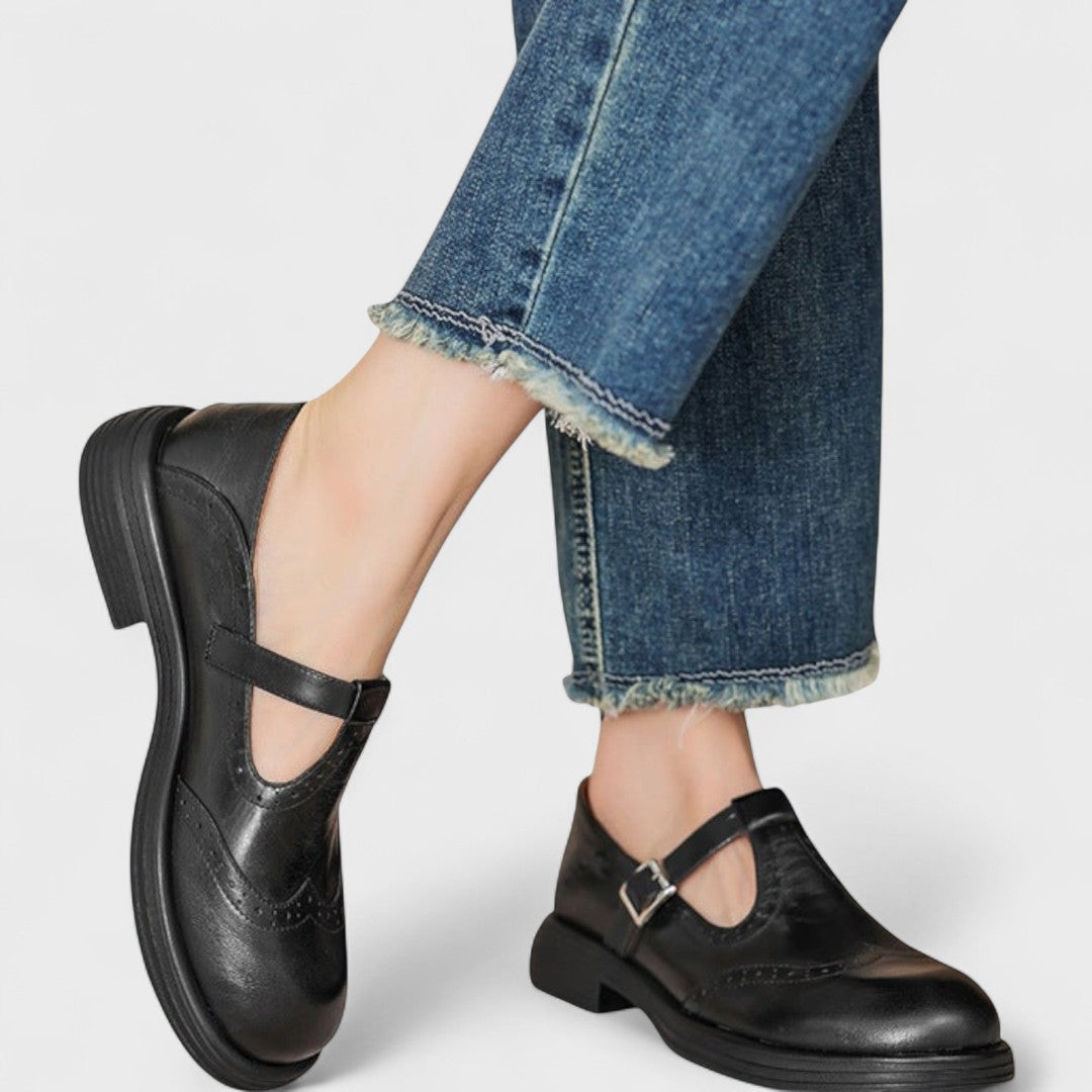 Chaussures Anne
