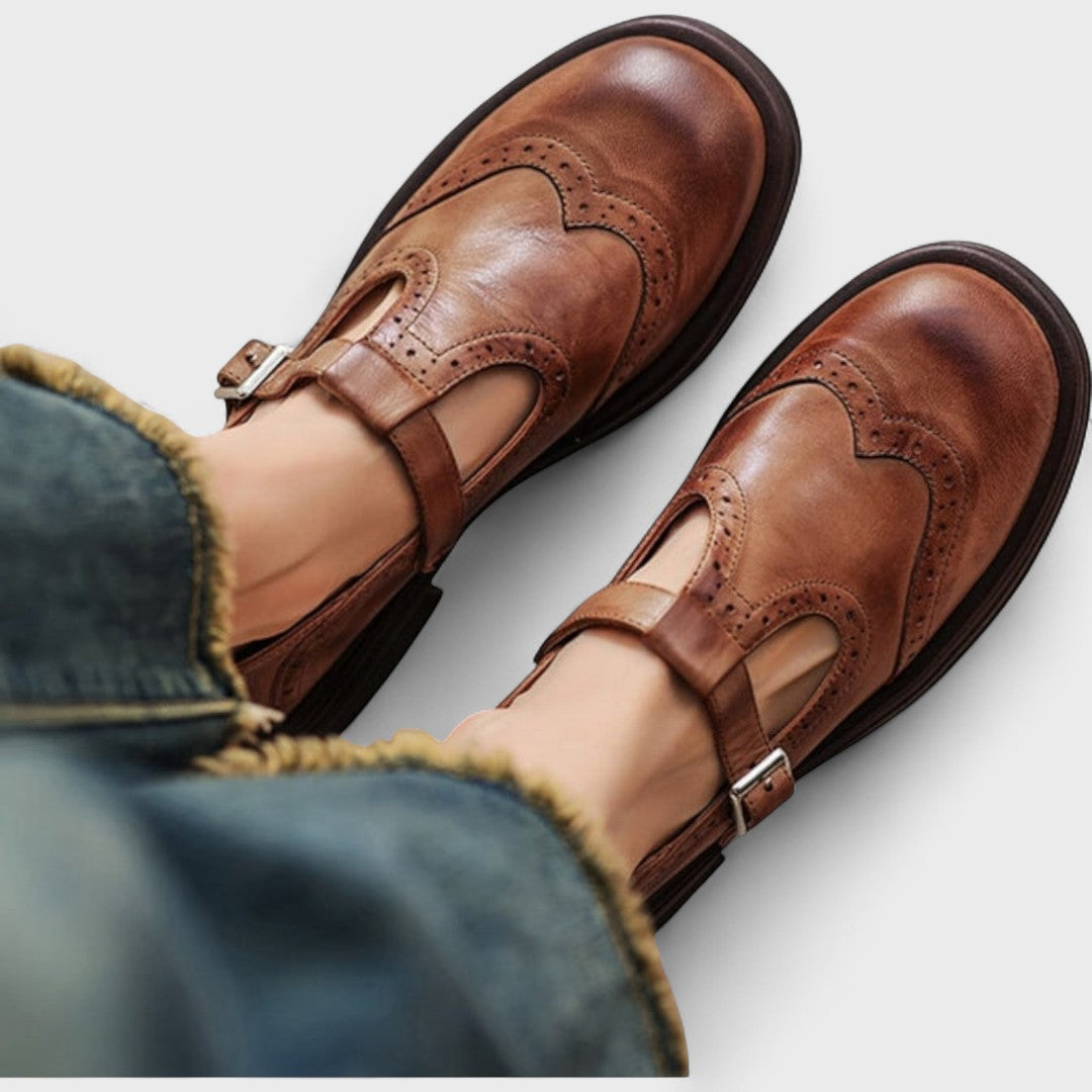 Chaussures Anne
