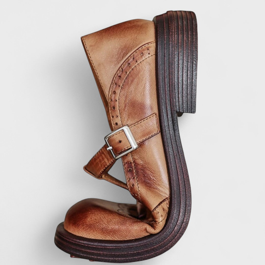 Chaussures Anne
