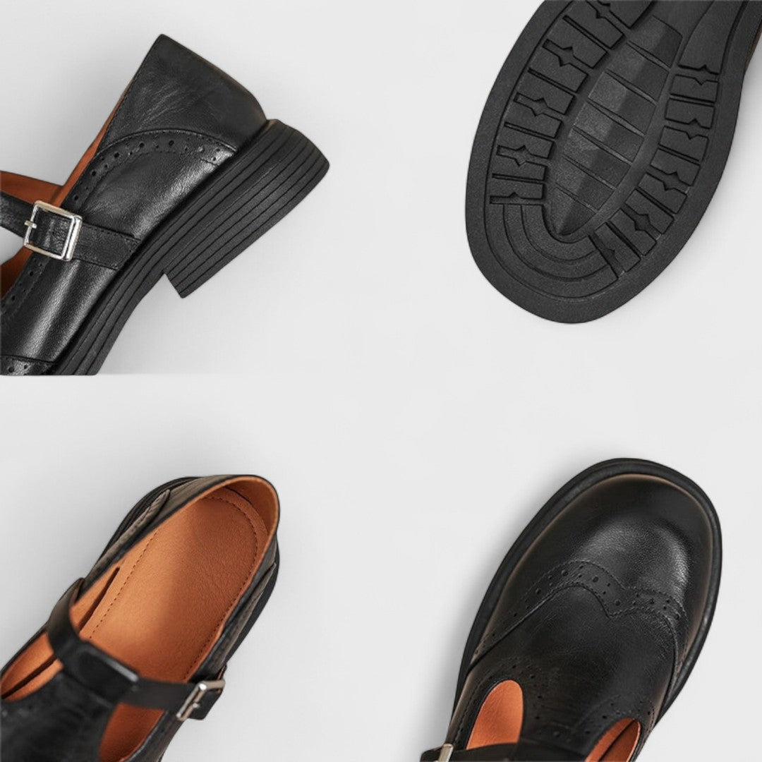 Chaussures Anne