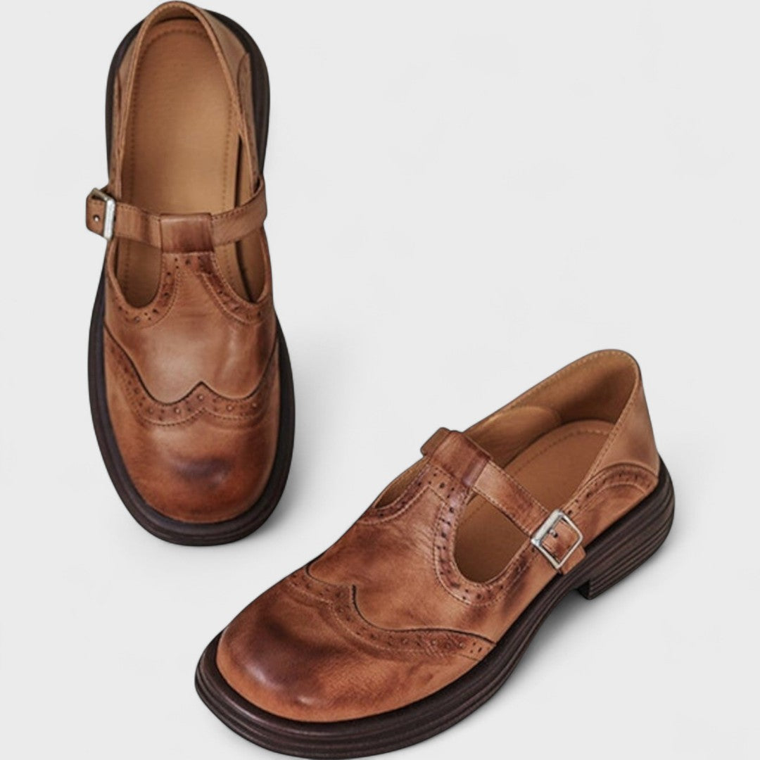 Chaussures Anne