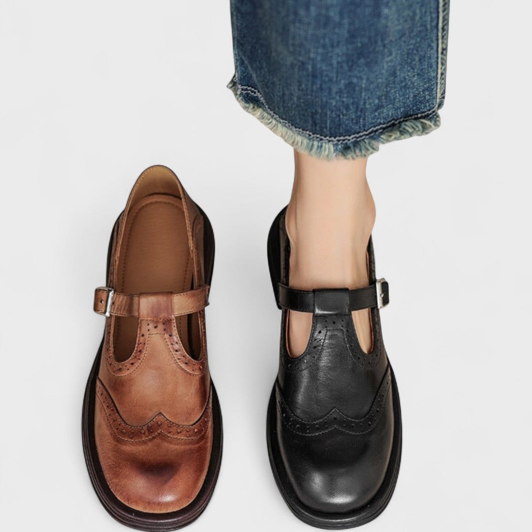 Chaussures Anne