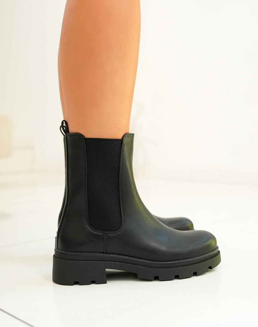 Bottines Clémence