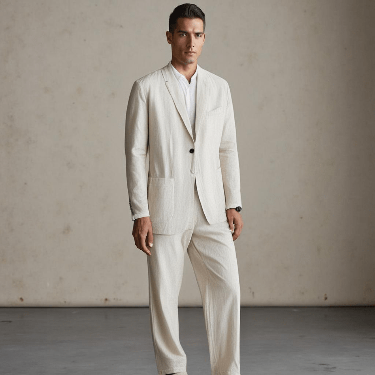Ensemble Lucien