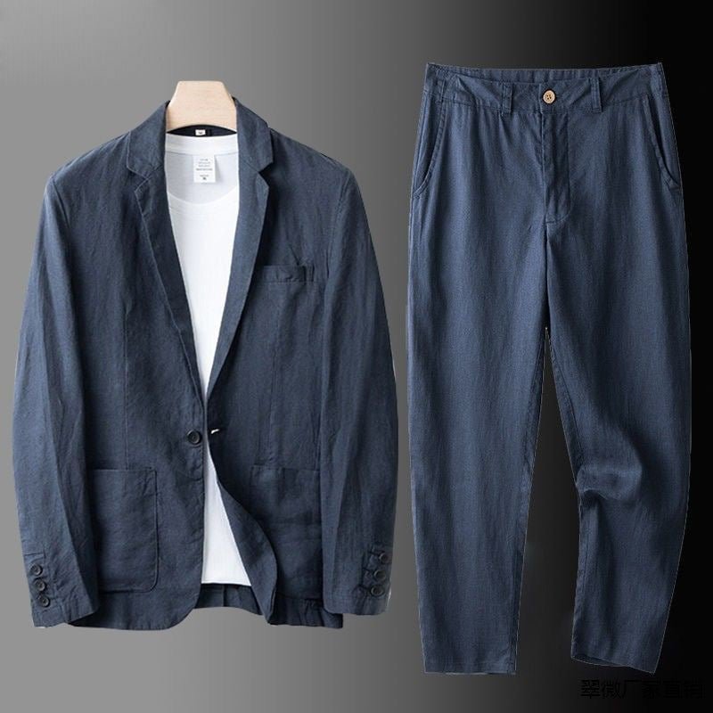 Ensemble Lucien