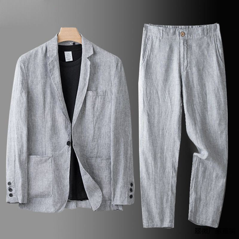 Ensemble Lucien