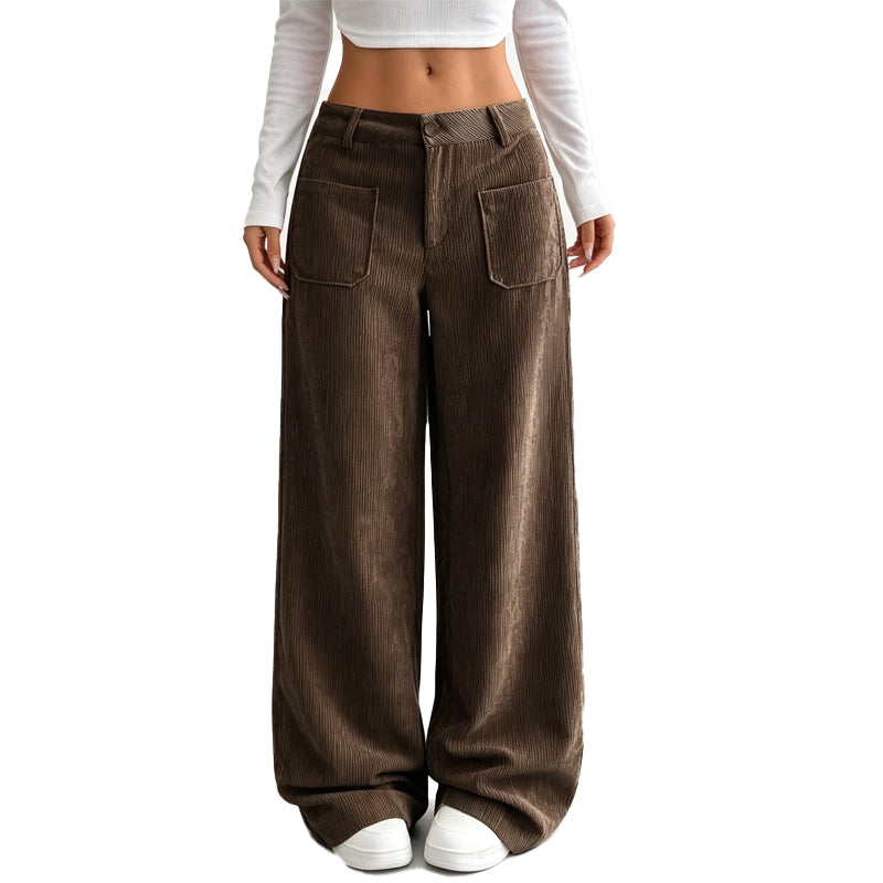 Pantalon Apolline