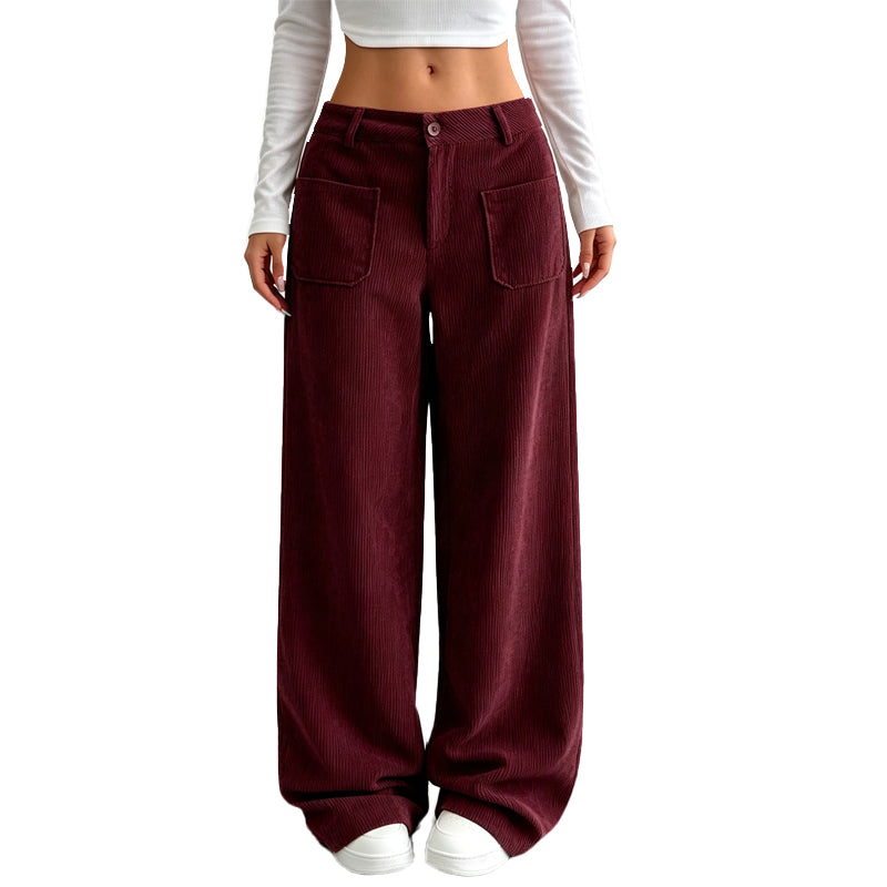 Pantalon Apolline