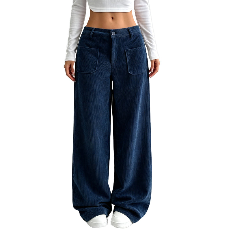 Pantalon Apolline